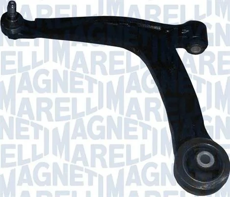 FORD важіль передн.лів.Ka,Fiat 500 MAGNETI MARELLI 301181347600 (фото 1)