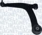 FORD важіль передн.лів.Ka,Fiat 500 MAGNETI MARELLI 301181347600 (фото 1)