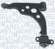 FIAT важіль передн.лів.Peugeot Boxer,Ducato,Citroen Jumper 01- MAGNETI MARELLI 301181349400 (фото 1)
