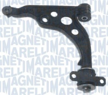 FIAT важіль передн.лів.Peugeot Boxer,Ducato,Citroen Jumper 01- MAGNETI MARELLI 301181349400