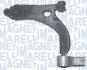 FORD важіль передн.нижн.лів. Fiesta 02- MAGNETI MARELLI 301181351400 (фото 1)