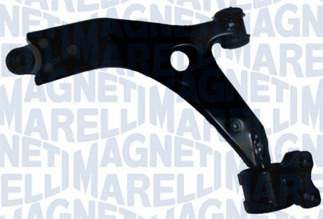 FORD важіль передн.прав.Focus,C-Max 03- MAGNETI MARELLI 301181354000