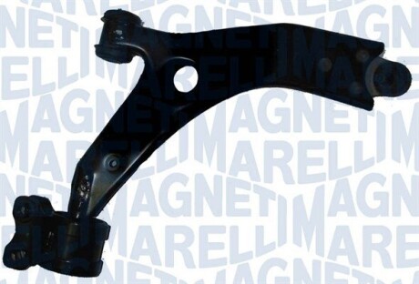 FORD важіль передн.лів.Focus,C-Max 03- MAGNETI MARELLI 301181354100