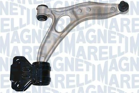 Важіль підвіски передній MAGNETI MARELLI 301181354600