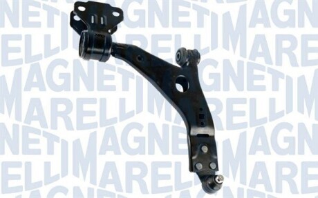 FORD важіль передній прав.Focus 1,5-2,0TDCi/1,0-1,6Eco Boost 10- MAGNETI MARELLI 301181357000