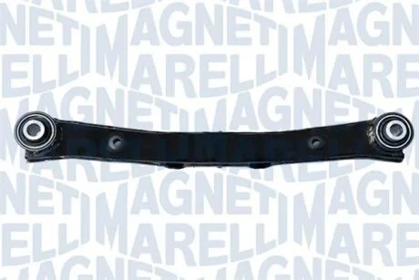 HYUNDAI важіль задній i30 12- MAGNETI MARELLI 301181361800