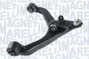 JEEP важіль передн.нижн.прав.Cherokee 01- MAGNETI MARELLI 301181362700 (фото 1)
