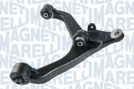 Фото 1 - jeep важіль передн.нижн.прав.cherokee 01- MAGNETI MARELLI 301181362700 JEEP важіль передн.нижн.прав.Cherokee 01- MAGNETI MARELLI 301181362700 (фото 1)