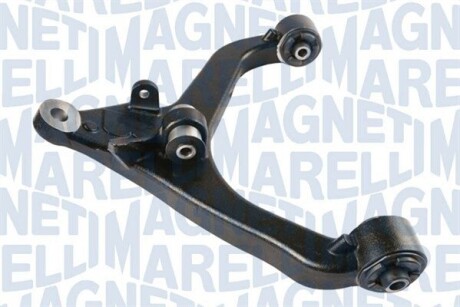 JEEP важіль передн.нижн.лів.Cherokee 01- MAGNETI MARELLI 301181362800