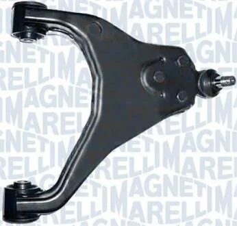 KIA важіль передн. прав. Sorento 02- MAGNETI MARELLI 301181363100