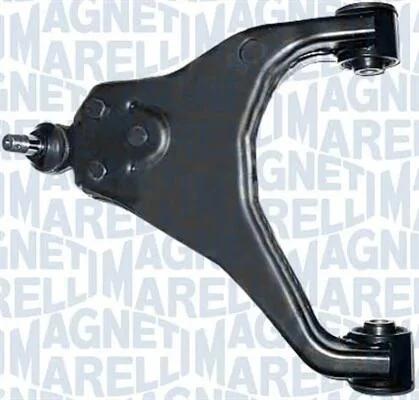 KIA важіль передн.нижн.лів. Sorento 02- MAGNETI MARELLI 301181363200 (фото 1)