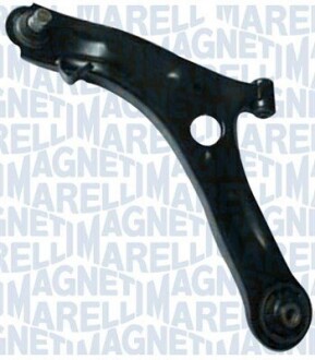 KIA важіль передн. лів.Picanto 11- MAGNETI MARELLI 301181363900