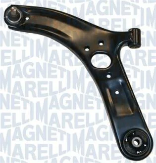 KIA важіль передній нижній лів.Rio III 11- MAGNETI MARELLI 301181364500