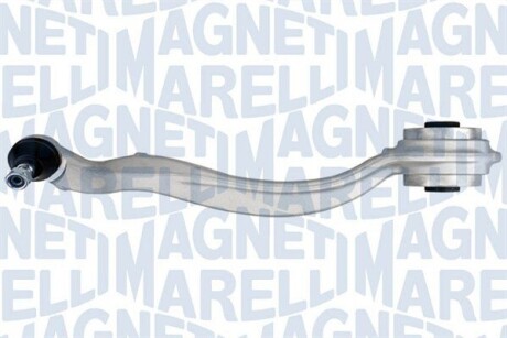 DB важіль передній нижній лів.W212 09- MAGNETI MARELLI 301181365900