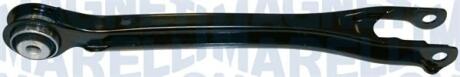 DB важіль задньої підвіски лів/прав.W204 07- MAGNETI MARELLI 301181371700