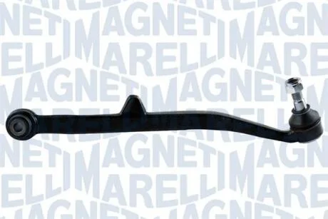 Важіль задньої підвіски прав. ML W163 DB MAGNETI MARELLI 301181372500