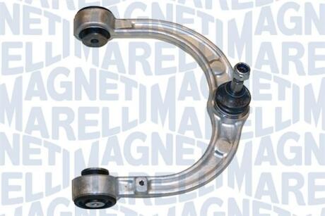 DB важіль передній верх.прав.W164 05- MAGNETI MARELLI 301181373300