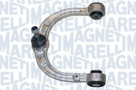 DB важіль передній верх.лів.W164 05- MAGNETI MARELLI 301181373400