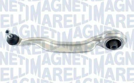 DB важіль передній нижн. лівий W221 MAGNETI MARELLI 301181376100