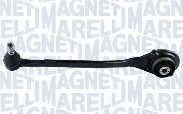 DB важіль передній нижній лів.W221 4 matic 05- MAGNETI MARELLI 301181376500 (фото 1)
