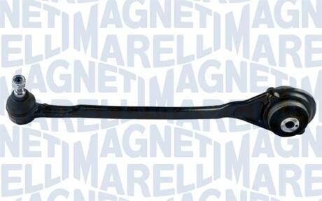 DB важіль передній нижній лів.W221 4 matic 05- MAGNETI MARELLI 301181376500