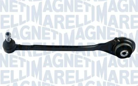 DB важіль передній нижній лів.W221 4 matic 05- MAGNETI MARELLI 301181376500