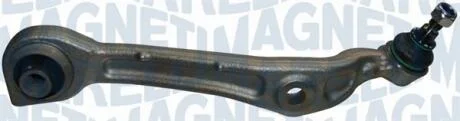 DB важіль передній нижній прав.W221 4 matic 05- MAGNETI MARELLI 301181376800