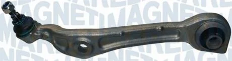DB важіль передній нижній лів.W221 4 matic 05- MAGNETI MARELLI 301181376900