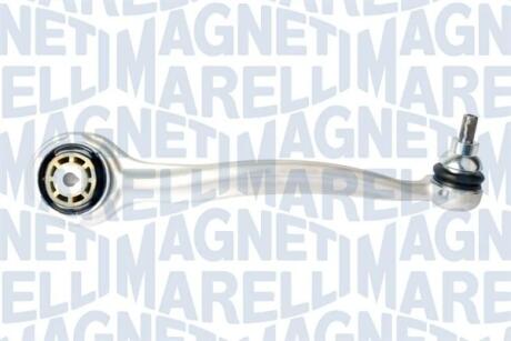 DB важіль передн. правий нижній С-Class W205 MAGNETI MARELLI 301181378800
