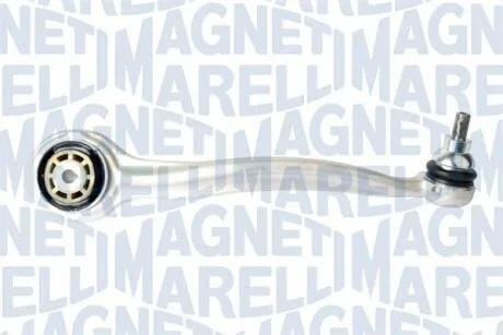 DB важіль передн. правий нижній С-Class W205 MAGNETI MARELLI 301181378800