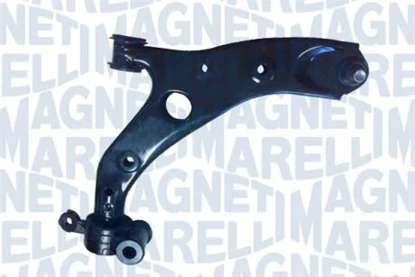 Важіль підвіски передній MAGNETI MARELLI 301181380000