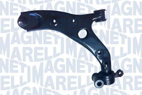 MAZDA важіль передній лів.Mazda 3 13- MAGNETI MARELLI 301181380100
