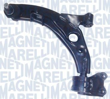 MAZDA важіль передній нижн.лів.CX-9 07- MAGNETI MARELLI 301181381500