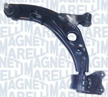 MAZDA важіль передній нижн.лів.CX-9 07- MAGNETI MARELLI 301181381500