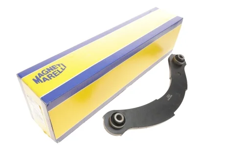 Рычаг подвески (задний/сверху) Mitsubishi Lancer/Outlander 06- MAGNETI MARELLI 301181381900
