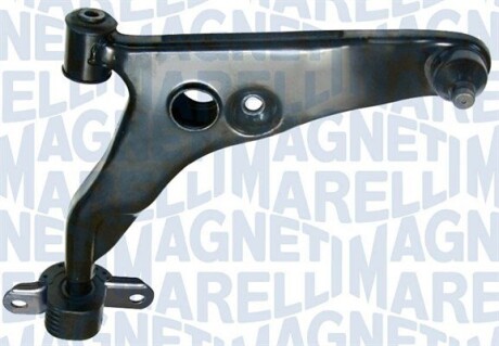 MITSUBISHI важіль підвіски к-кт прав.Carisma 99- MAGNETI MARELLI 301181382700