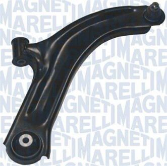 NISSAN важіль передній нижній правий Micra III 03-,Note 06- MAGNETI MARELLI 301181384500