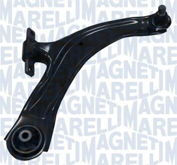 NISSAN важіль передній прав.Qashqai 07- MAGNETI MARELLI 301181386500