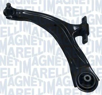 NISSAN важіль передній лів.Qashqai 07- MAGNETI MARELLI 301181386600