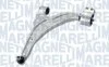 OPEL важіль передній лівий Zafira Tourer 11- MAGNETI MARELLI 301181389300 (фото 1)