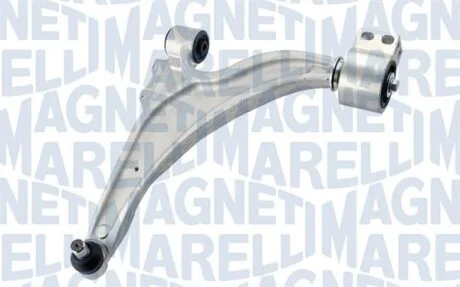 OPEL важіль передній лівий Zafira Tourer 11- MAGNETI MARELLI 301181389300