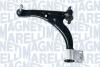 OPEL важіль передн.нижн.лів.Astra K 15- MAGNETI MARELLI 301181389700 (фото 1)