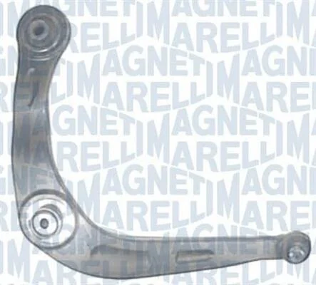 PEUGEOT важіль передн.лів. 206 98- MAGNETI MARELLI 301181390900 (фото 1)