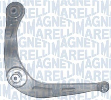 PEUGEOT важіль передн.лів. 206 98- MAGNETI MARELLI 301181390900