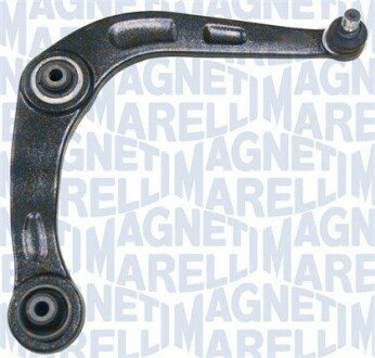 PEUGEOT важіль передній к-кт правий 206 MAGNETI MARELLI 301181391000