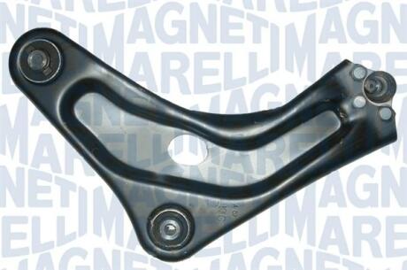 CITROEN важіль передн.лівий C3 Picasso 09-,Peugeot 207,208 MAGNETI MARELLI 301181391300