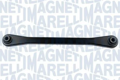 CITROEN важіль задньої підвіски верхн.поперечний C5 08- MAGNETI MARELLI 301181391900