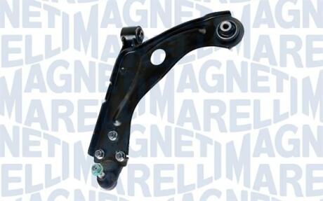 CITROEN важіль передн.лів.C5 Aircross 18-,Opel,Peugeot 3008/5008 MAGNETI MARELLI 301181393500