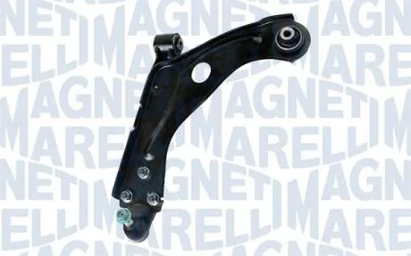 CITROEN важіль передн.лів.C5 Aircross 18-,Opel,Peugeot 3008/5008 MAGNETI MARELLI 301181393500