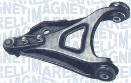 RENAULT важіль к-кт нижн.лів.10mm Kangoo 97- MAGNETI MARELLI 301181396300